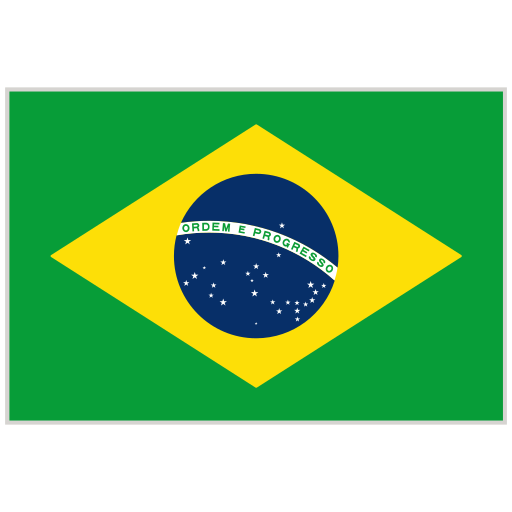Bandeira Brasil