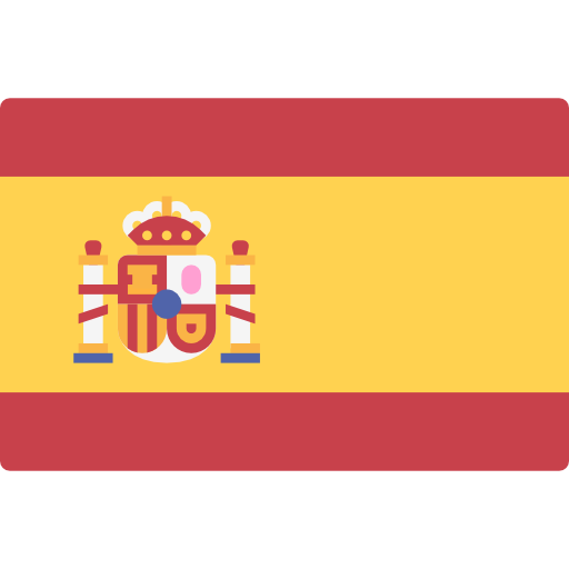 Bandeira Espanha